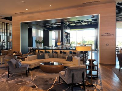 On the Scene: Arlington, Texas, Awaits New Loews Arlington Hotel and Convention Center